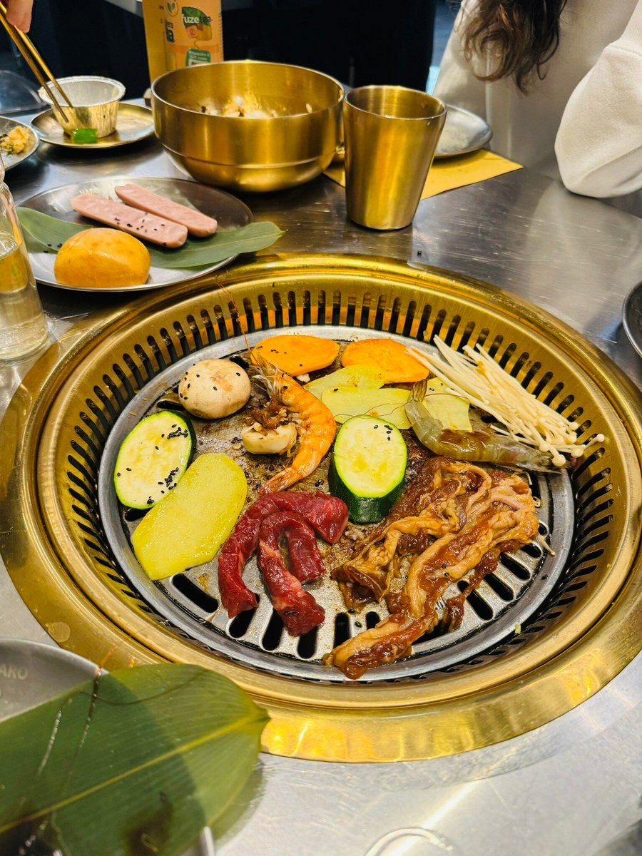 Foto di Haro Bbq - 6/10