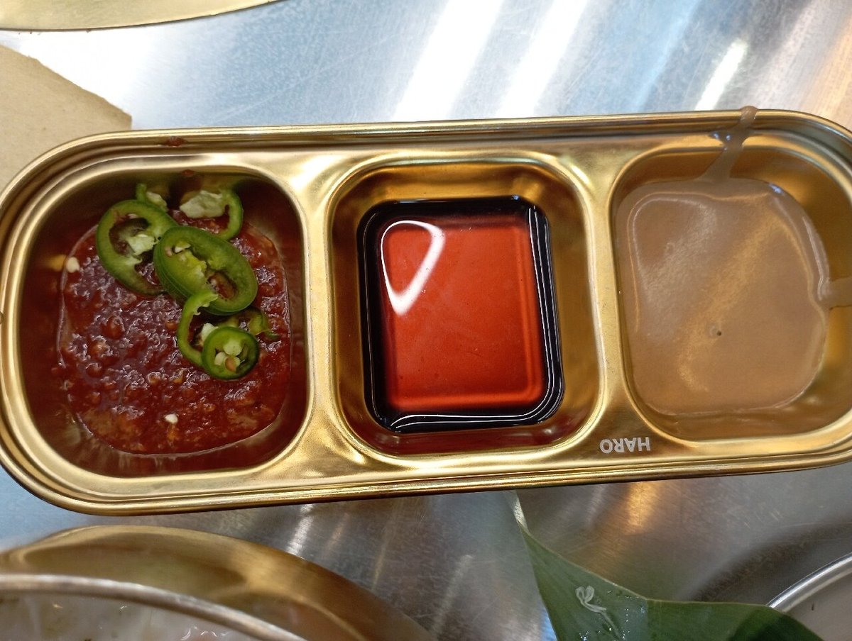 Foto di Haro Bbq - 7/10