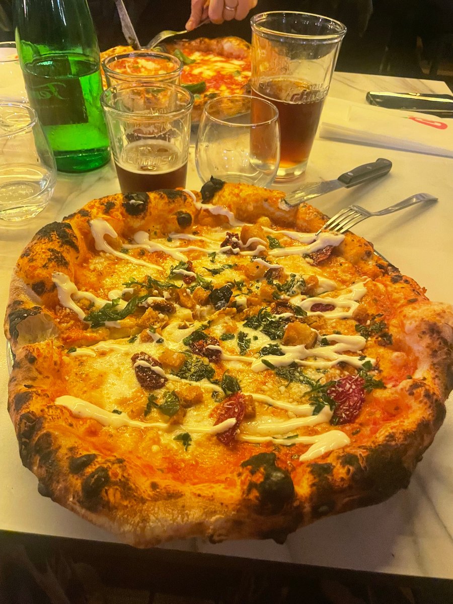 Foto 7 di Vasinikò - Napoli