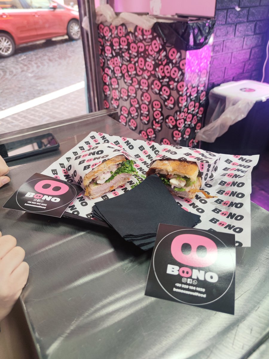 Foto di Bono Er Mejo Pork Sandwich - 7/7