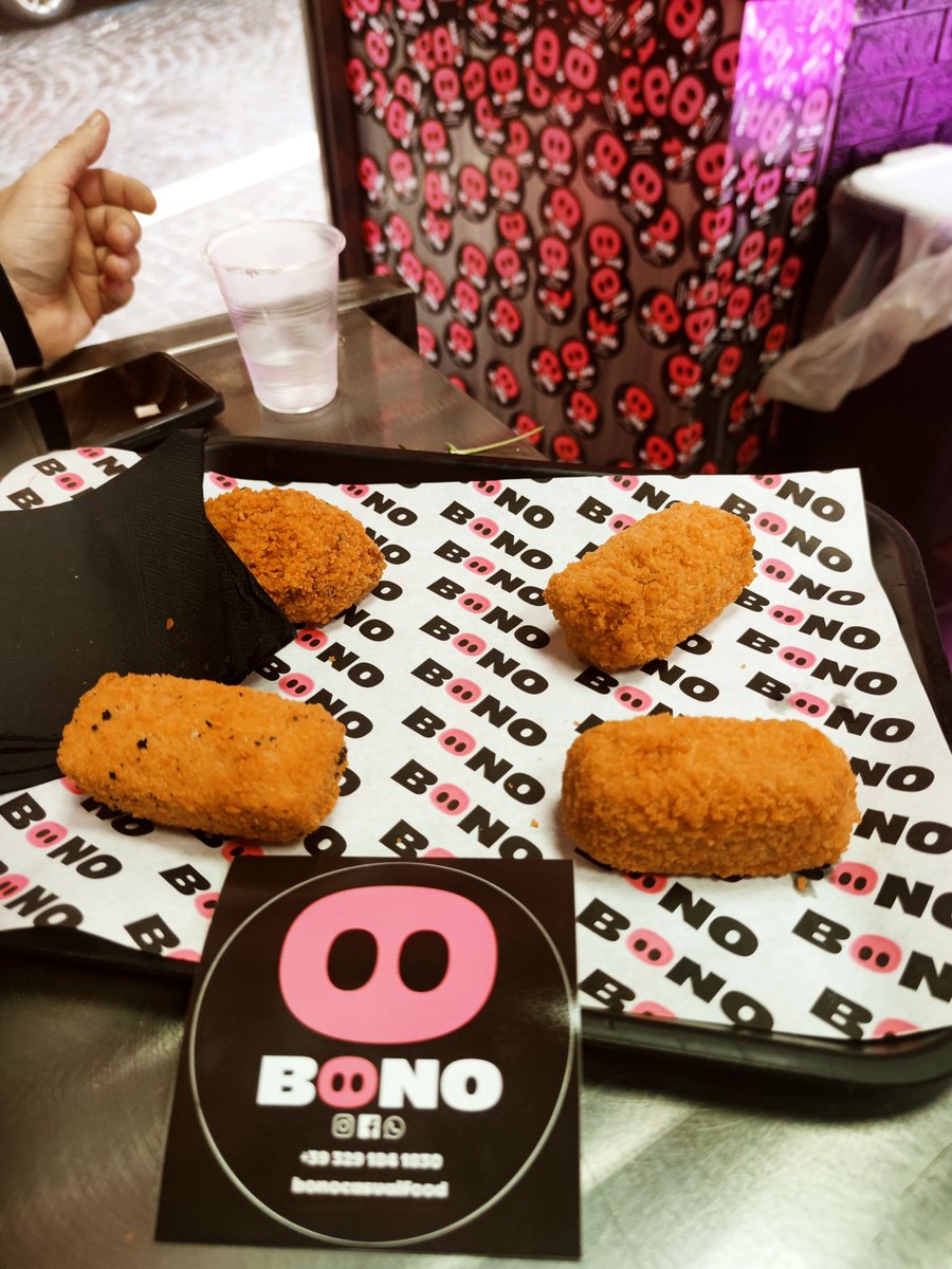 Foto di Bono Er Mejo Pork Sandwich - 6/7