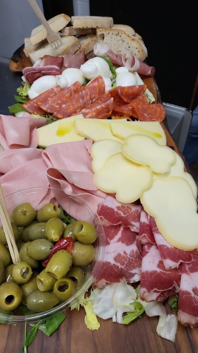 Foto di Kandinsky Lounge Bar - 7/10