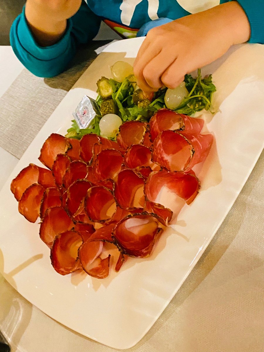 Foto di Tschirlander Hof - 10/10