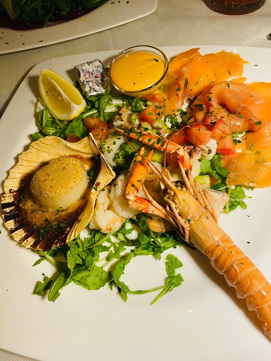 Foto di Tschirlander Hof - 9/10