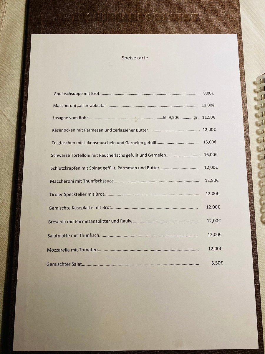 Foto di Tschirlander Hof - 8/10