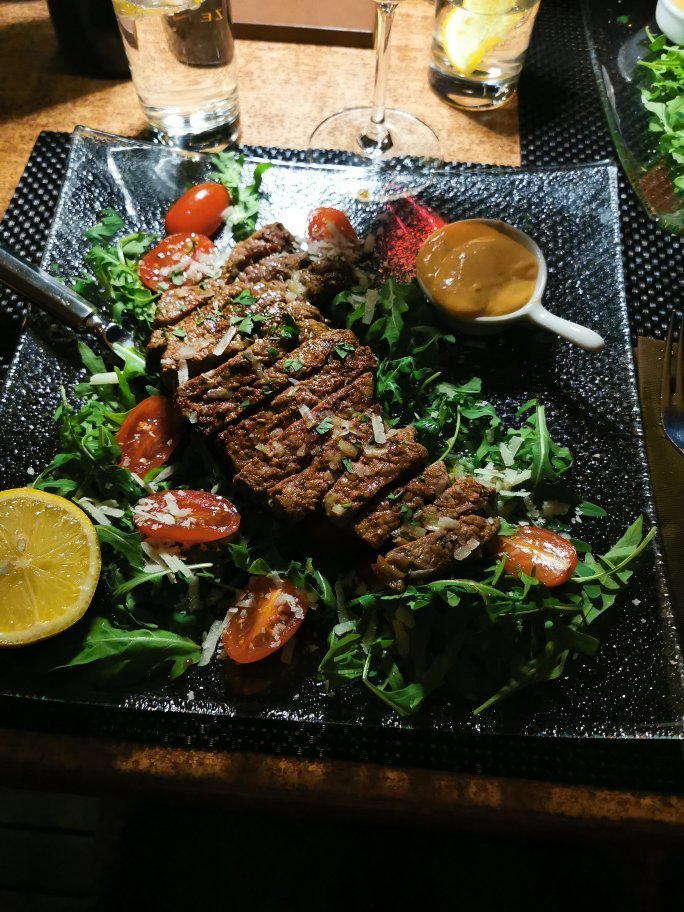 Foto di Tschirlander Hof - 6/10