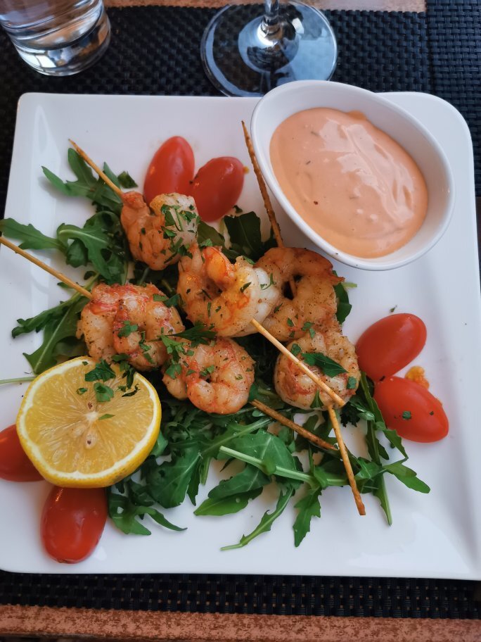 Foto di Tschirlander Hof - 7/10