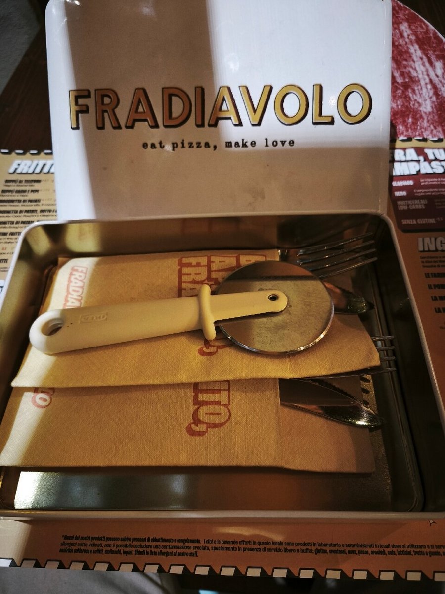 Foto di Fra Diavolo San Salvario - 9/10