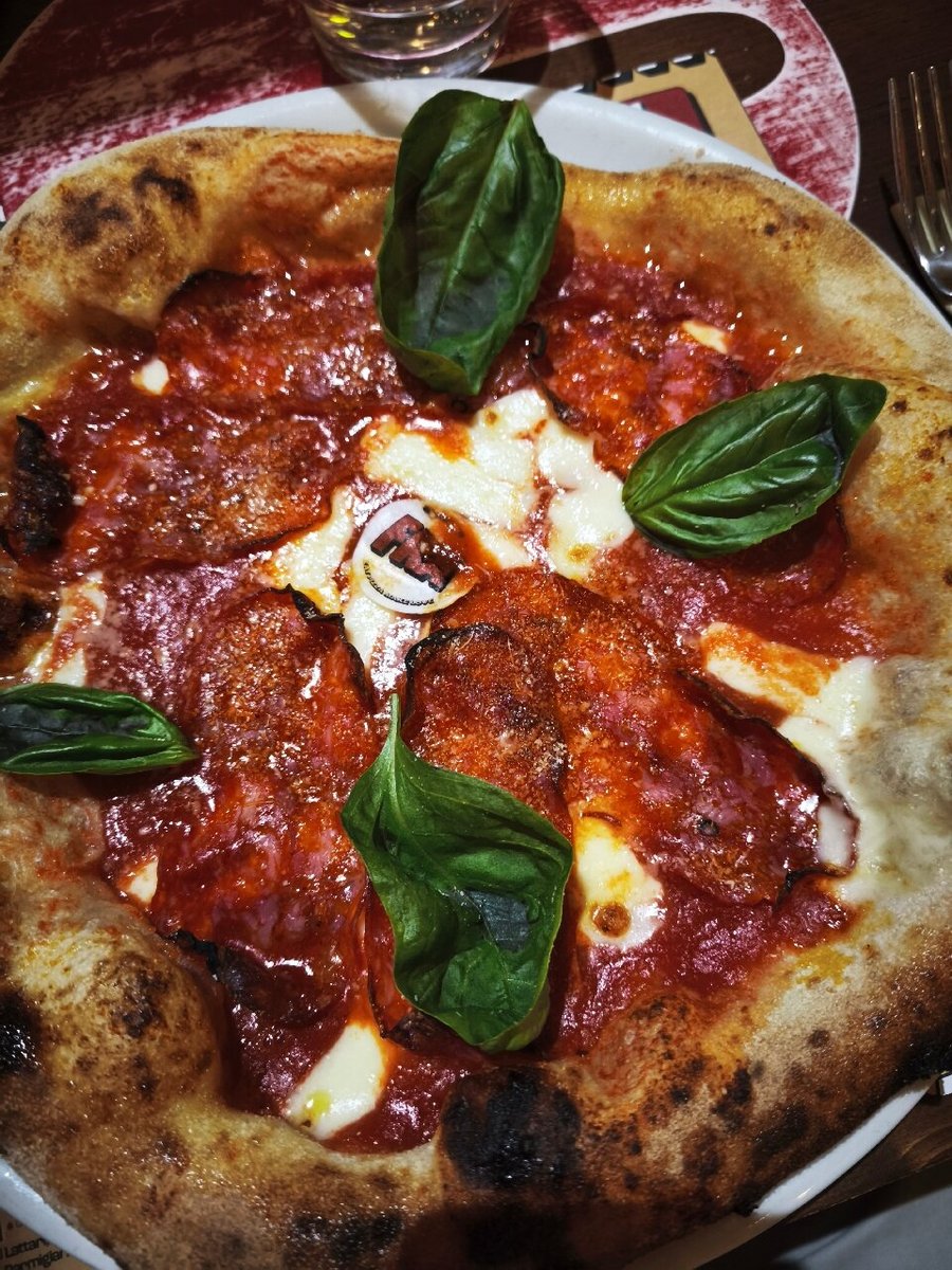 Foto di Fra Diavolo San Salvario - 6/10