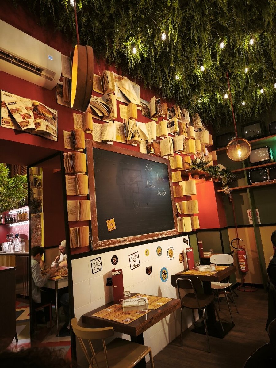 Foto di Fra Diavolo San Salvario - 7/10