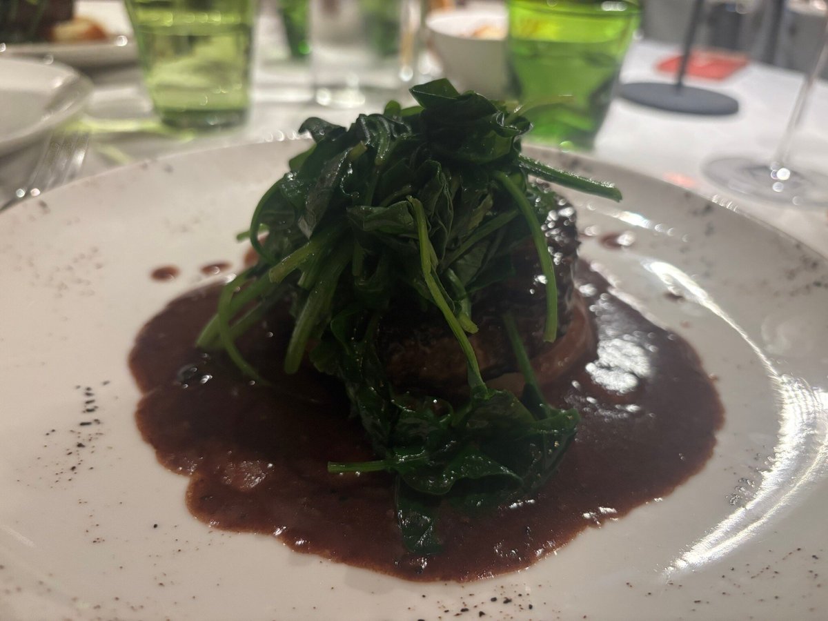 Foto di Ristorante Saluce - 10/10