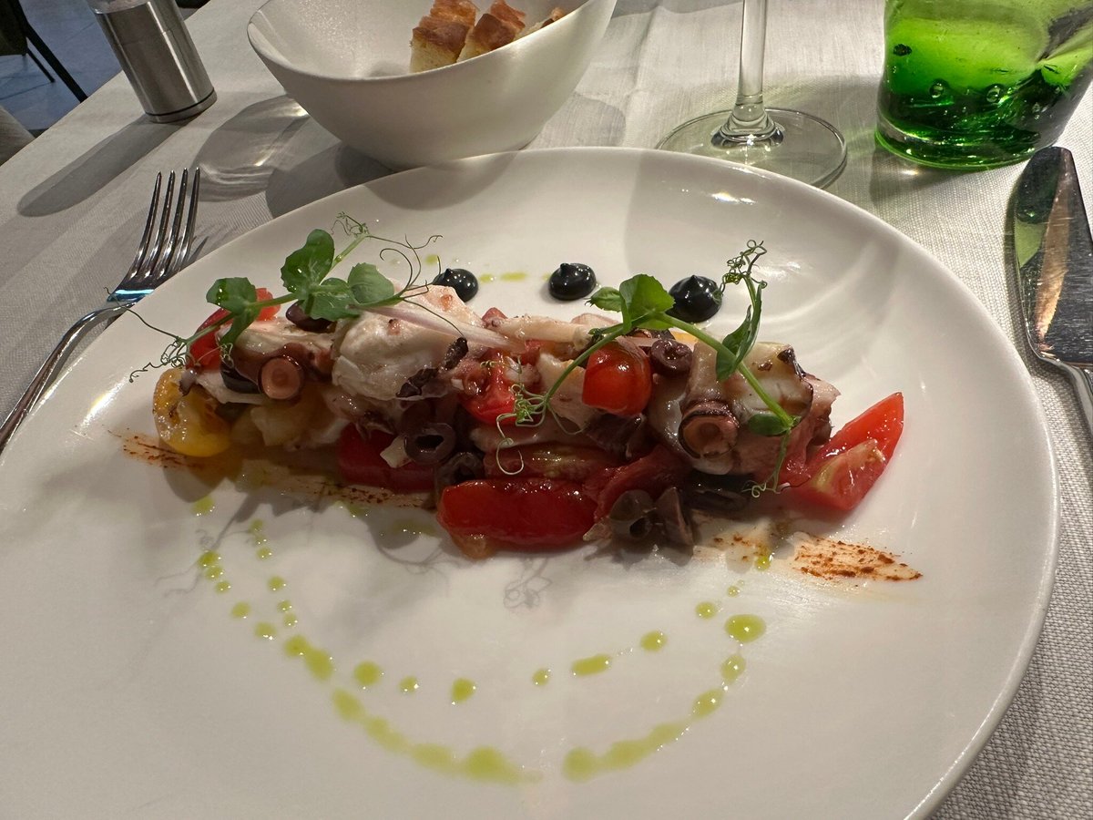 Foto di Ristorante Saluce - 9/10