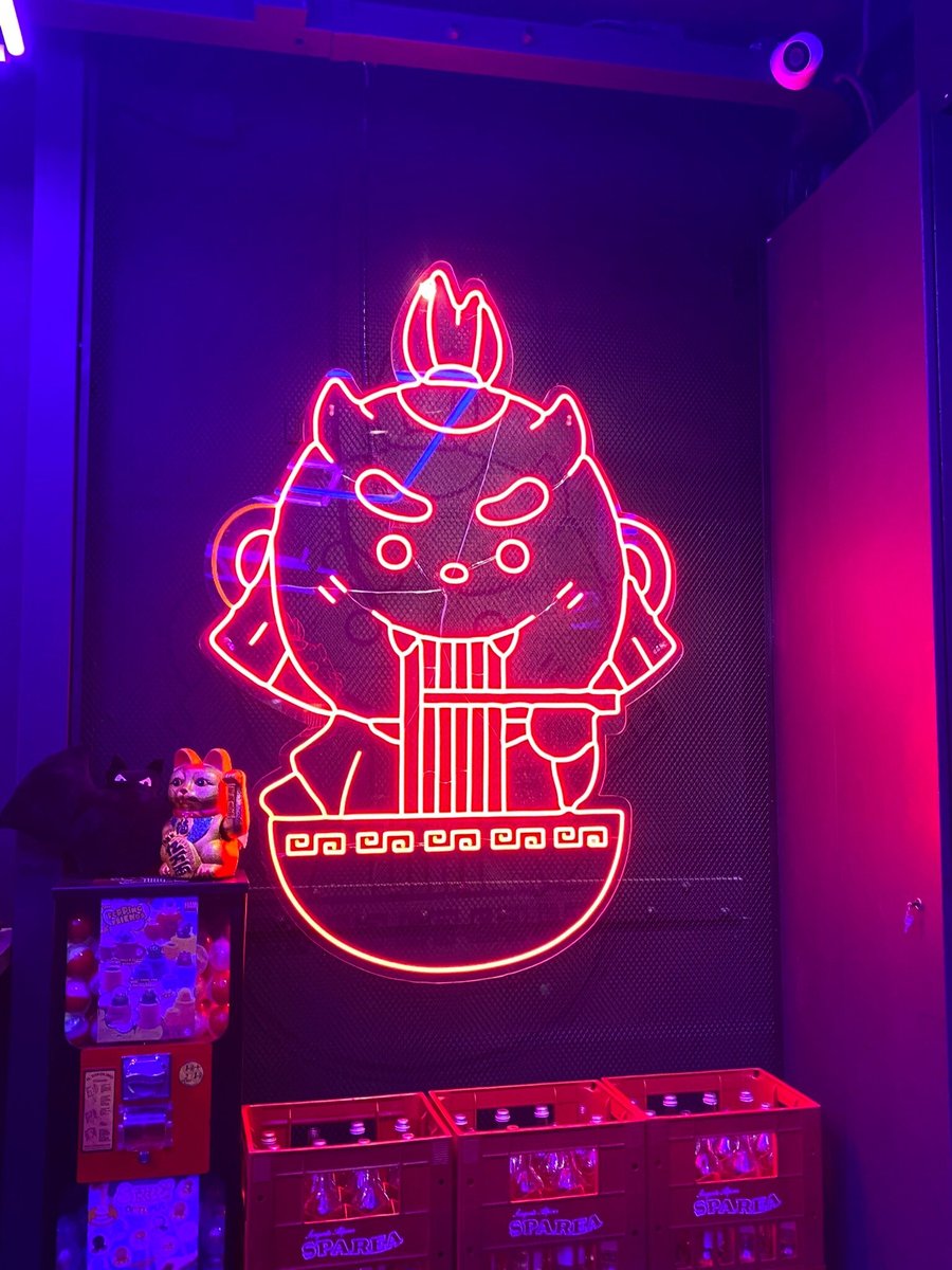 Foto di Ramen Shifu Rimini - 9/10