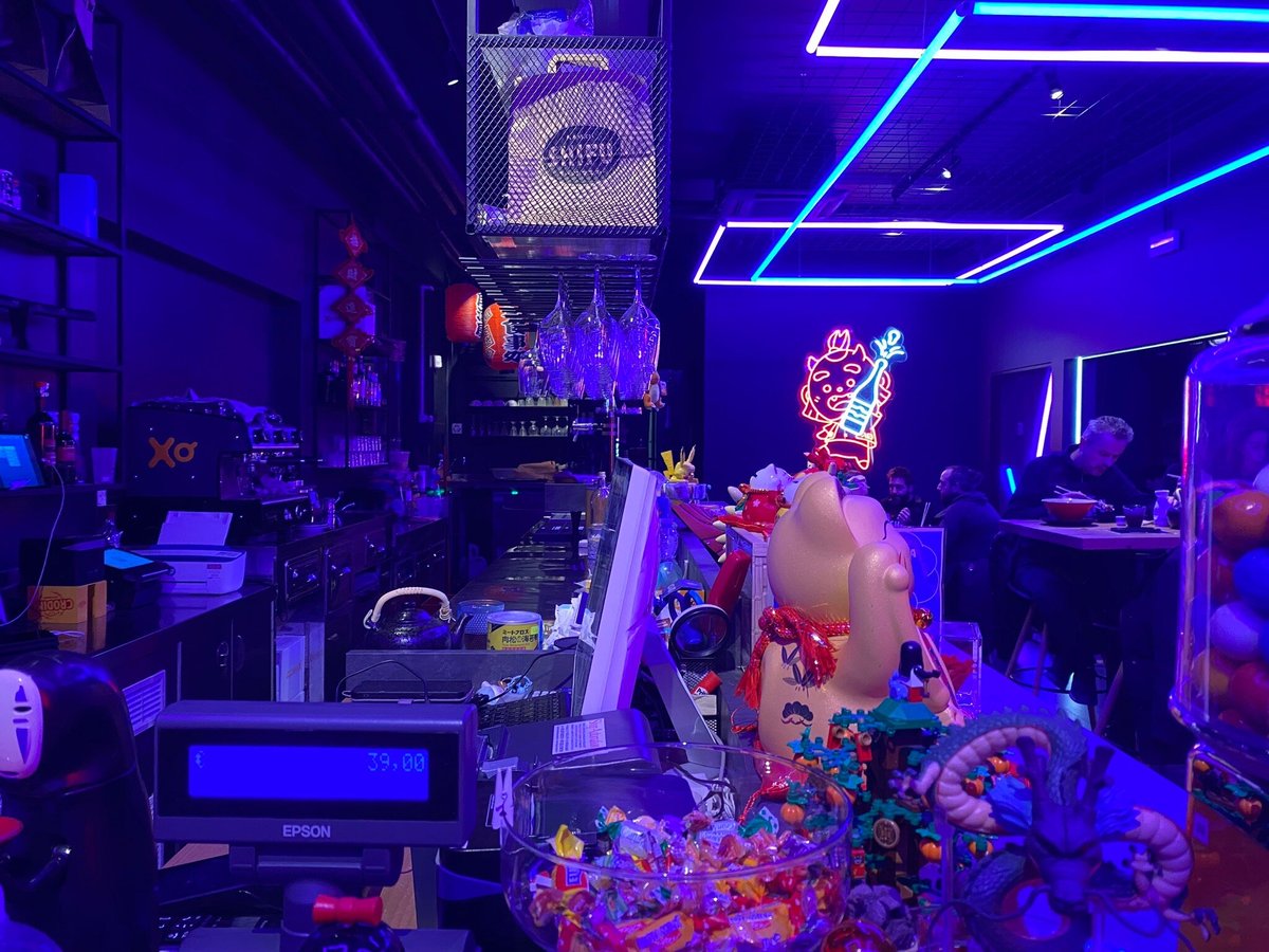 Foto di Ramen Shifu Rimini - 8/10