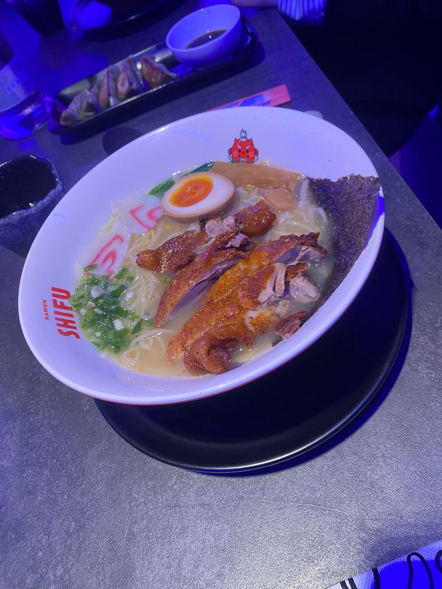 Foto di Ramen Shifu Rimini - 6/10