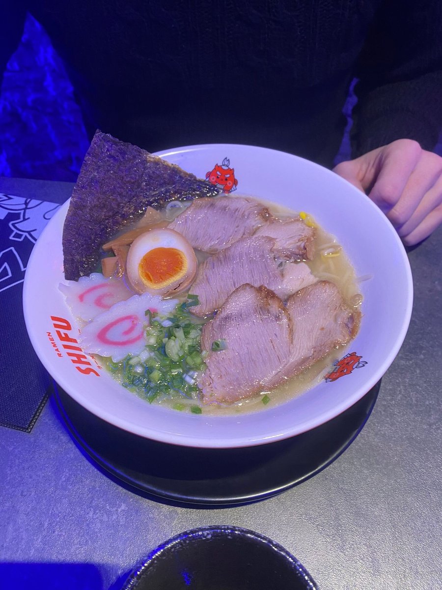 Foto di Ramen Shifu Rimini - 7/10