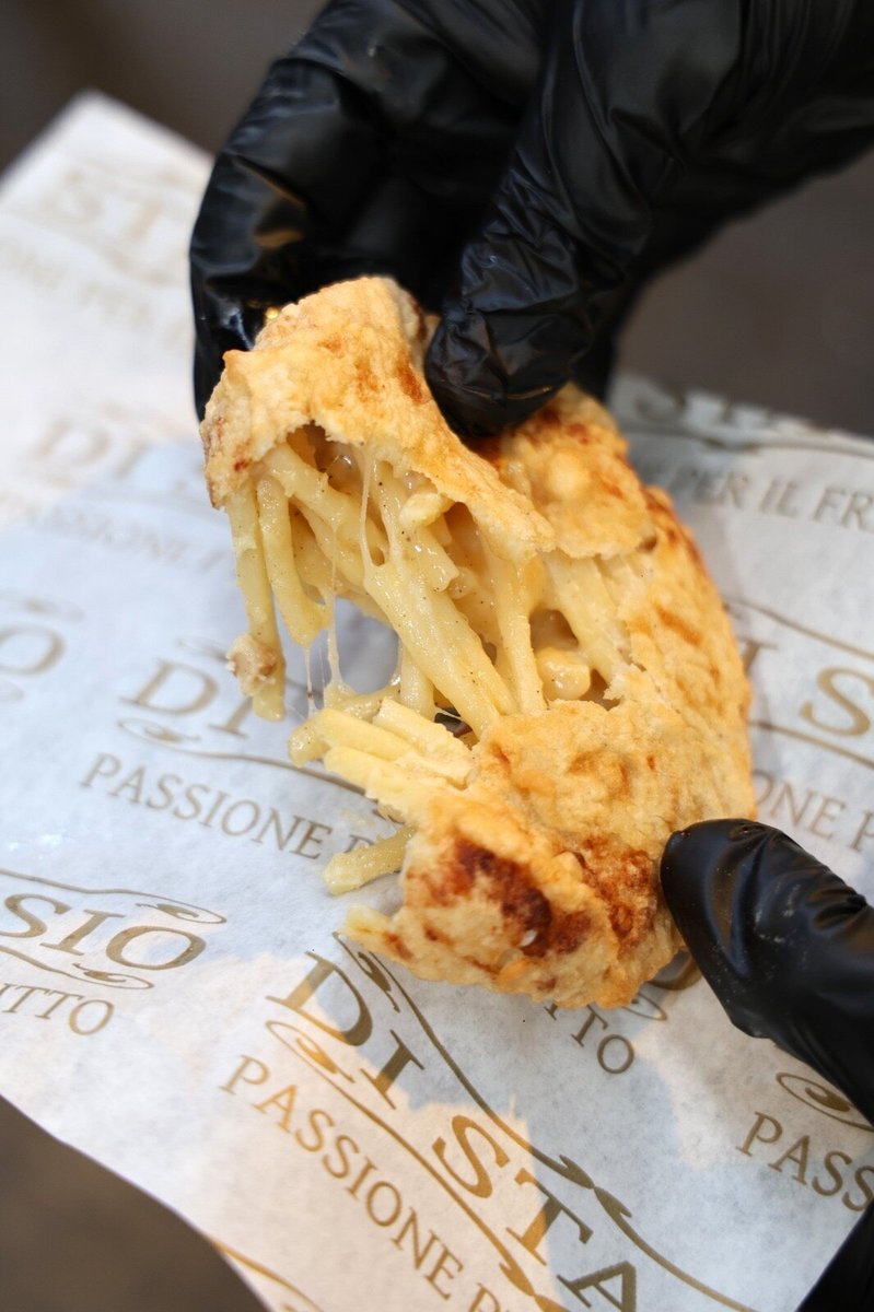 Foto 8 di Di Stasio - Friggitoria E Pizzeria Napoletana - Napoli