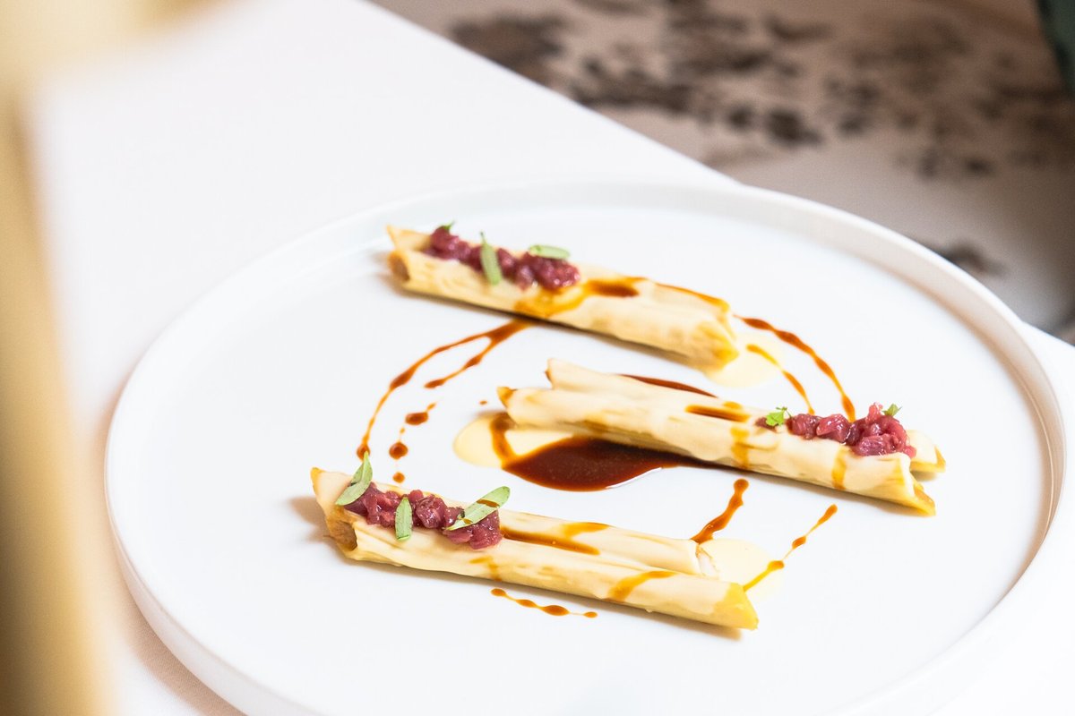 Foto di Ristorante Sottovoce Verona - 6/10