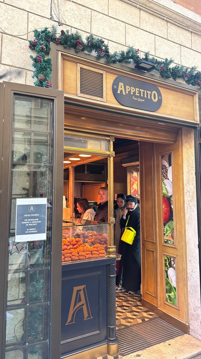 Foto di Appetito Pizza Gourmet - 10/10