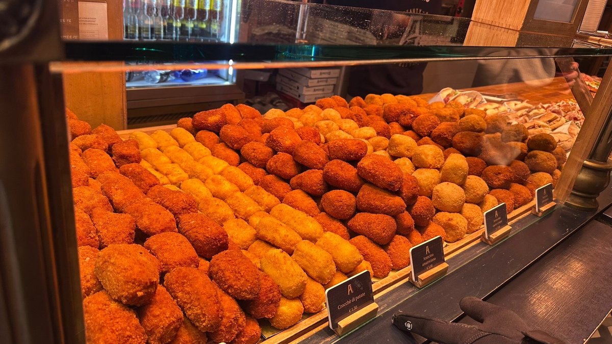 Foto di Appetito Pizza Gourmet - 7/10