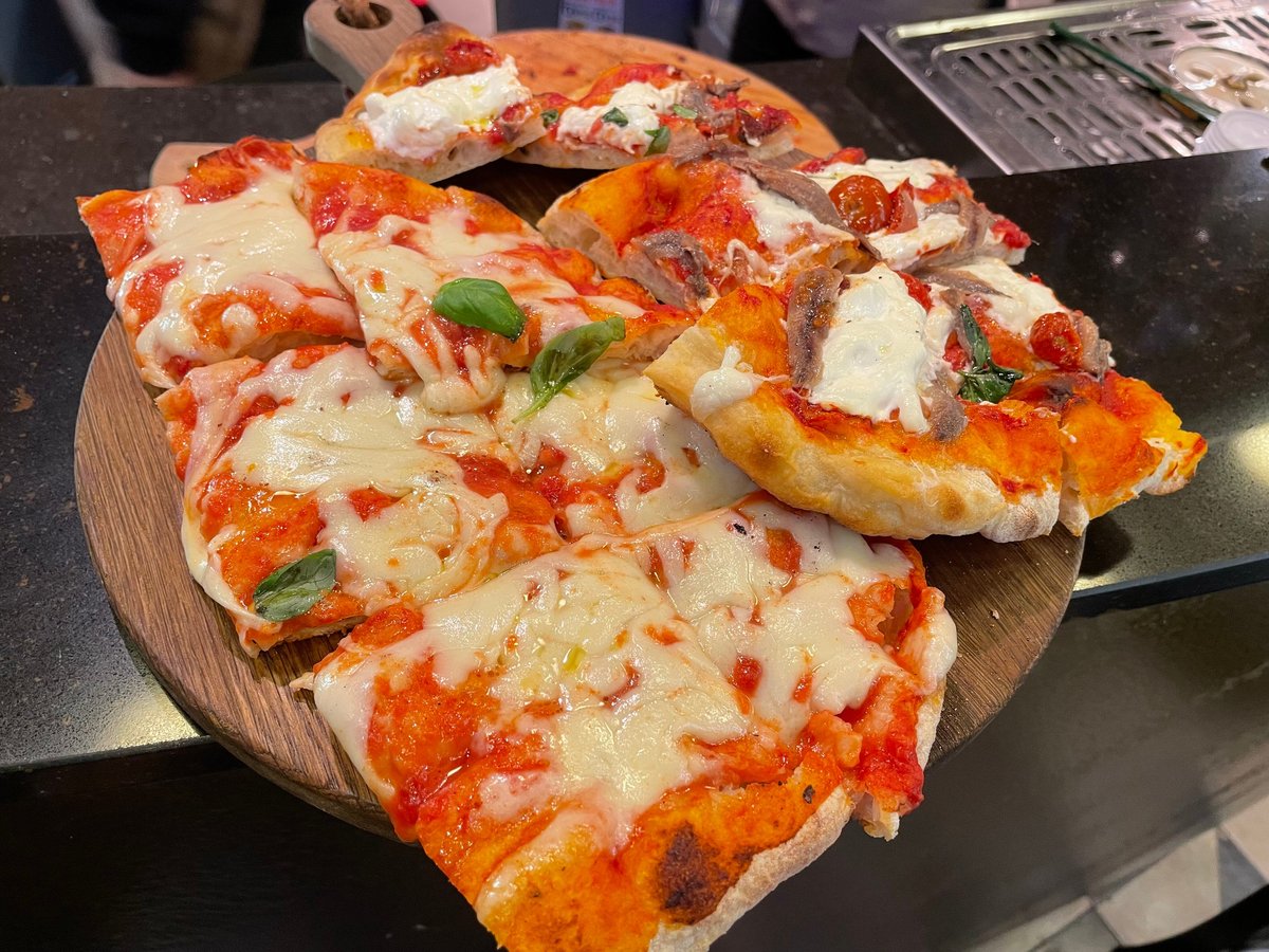 Foto di Appetito Pizza Gourmet - 6/10
