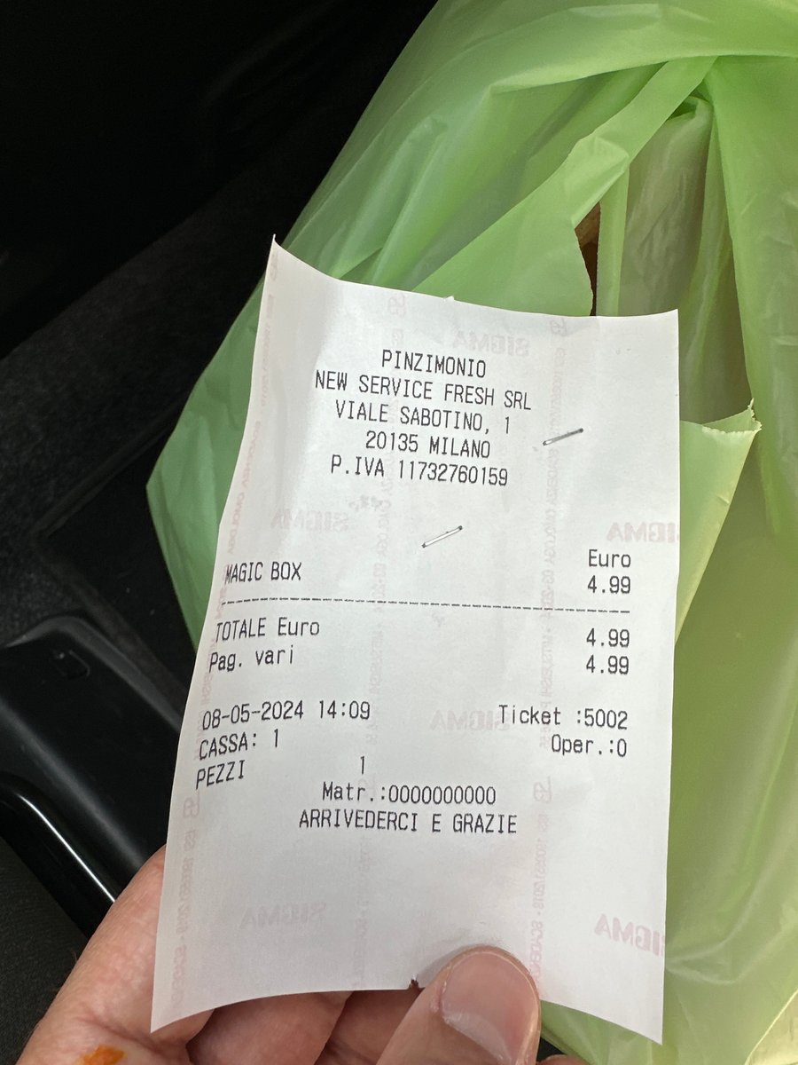 Foto di Pinzimonio - 8/8