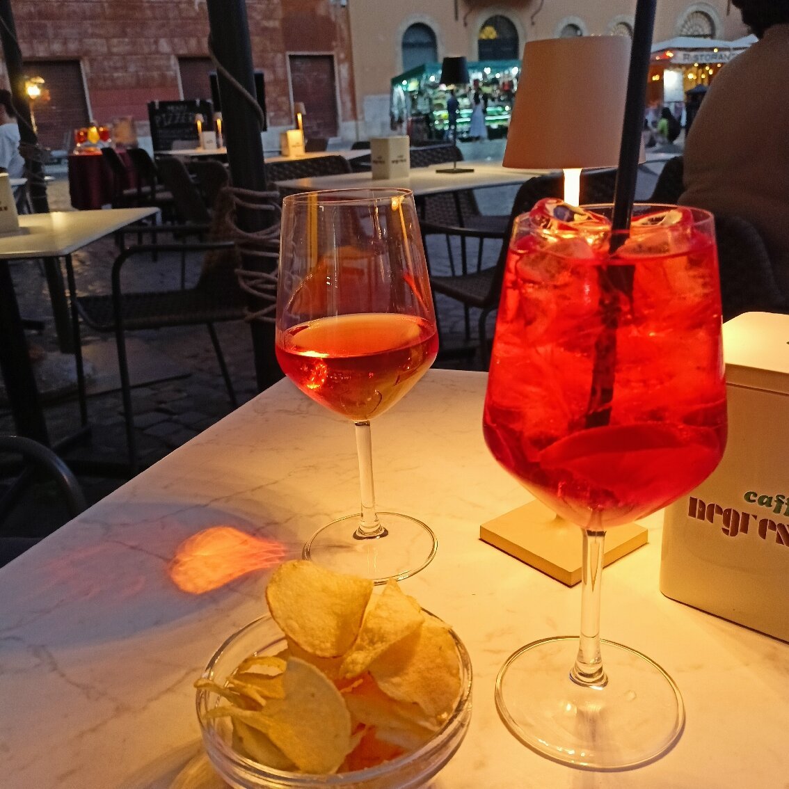 Foto di Tegamino - Vineria E Gastronomia - 9/10