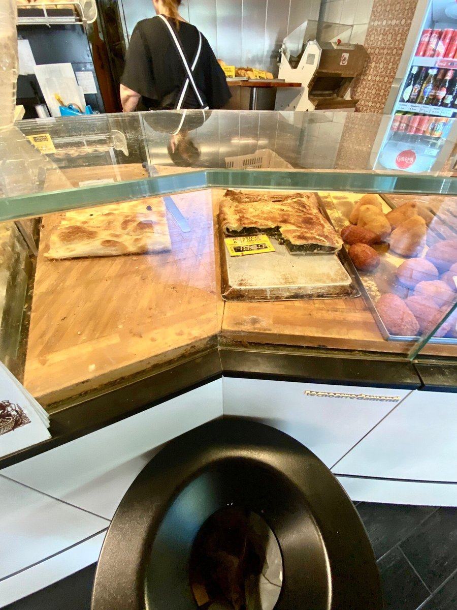 Foto di Il Forno - 8/10