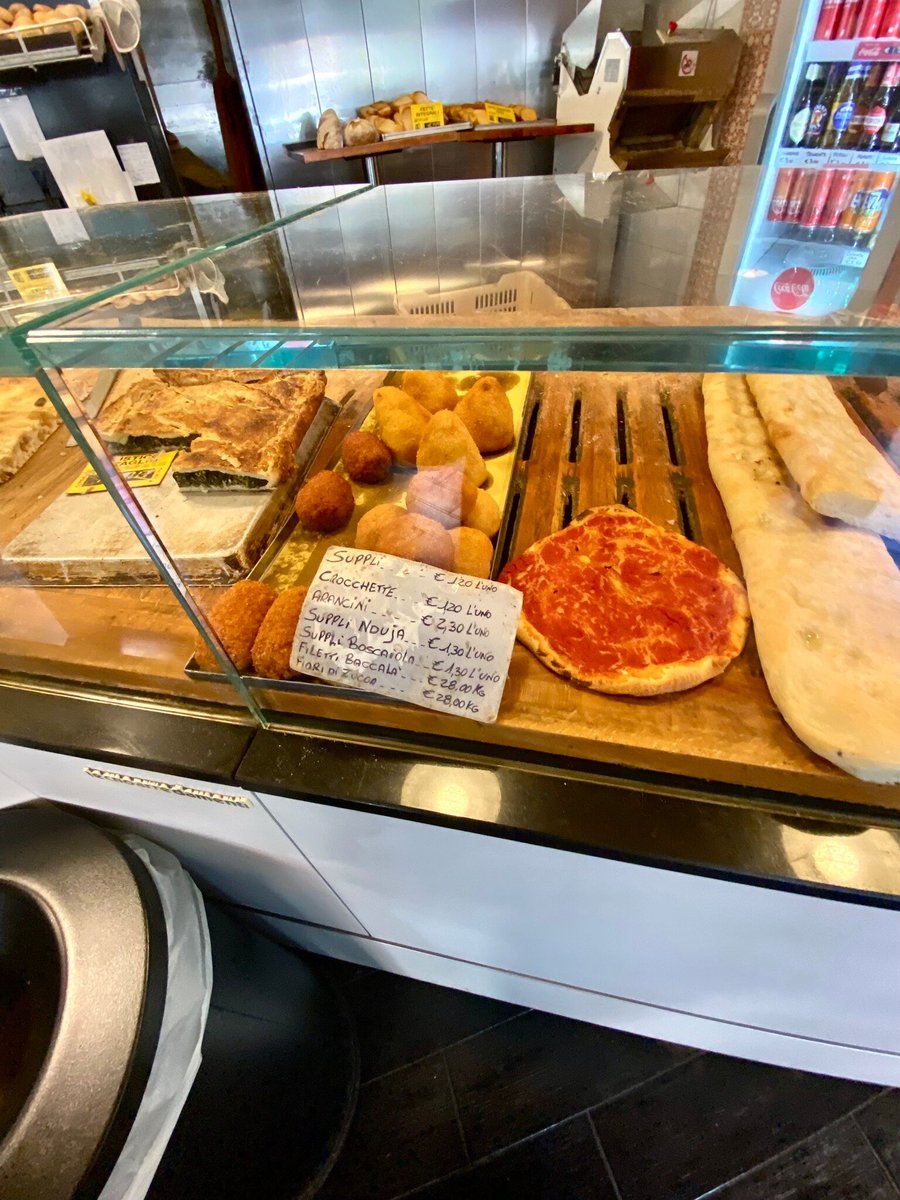 Foto di Il Forno - 6/10