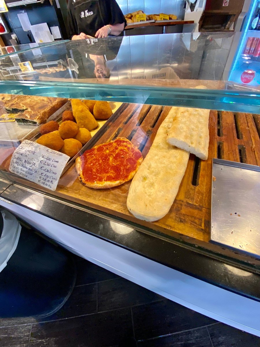 Foto di Il Forno - 7/10