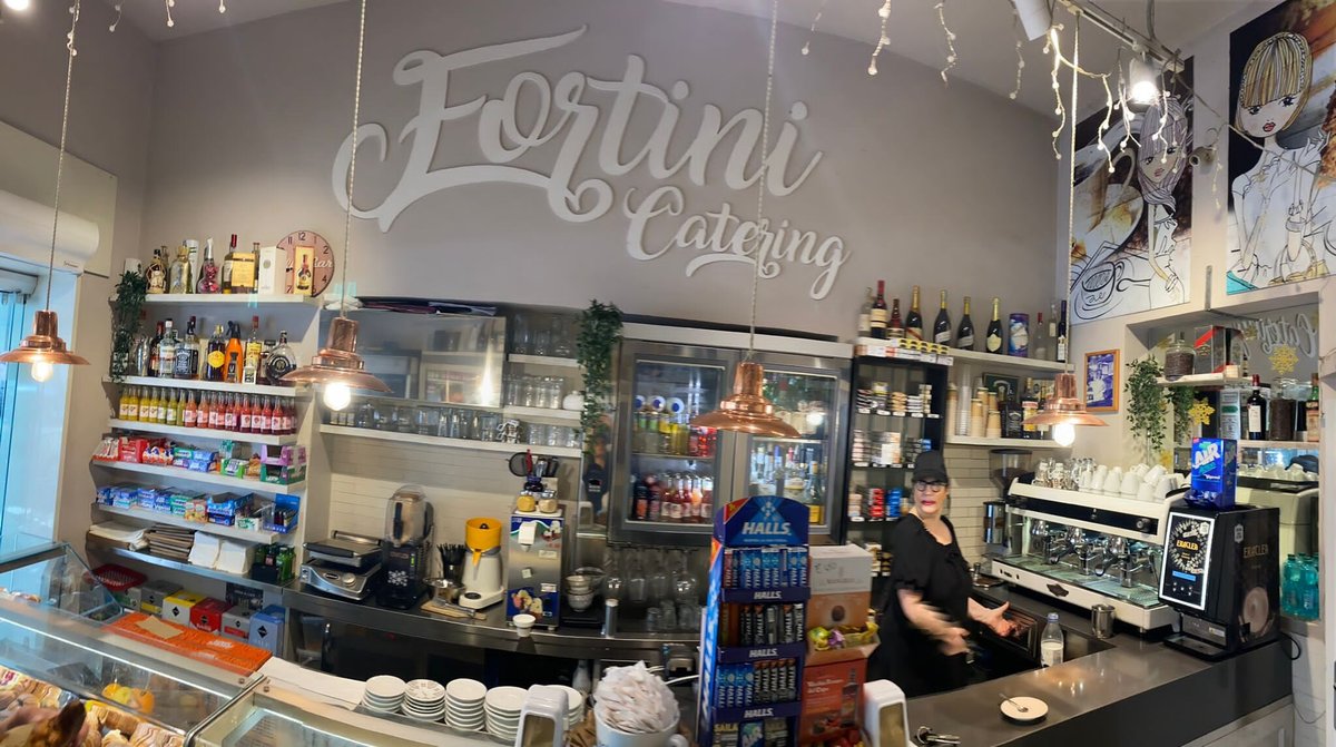 Foto di Bar Le Tartarughe - 7/8