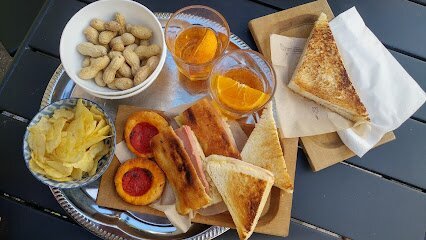 Foto di Bar Le Tartarughe - 6/8