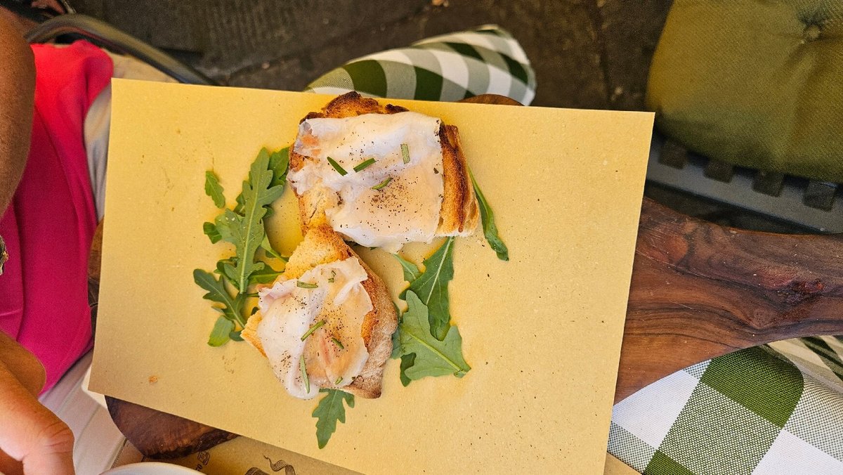 Foto di Locanda Del Linchetto - 9/10