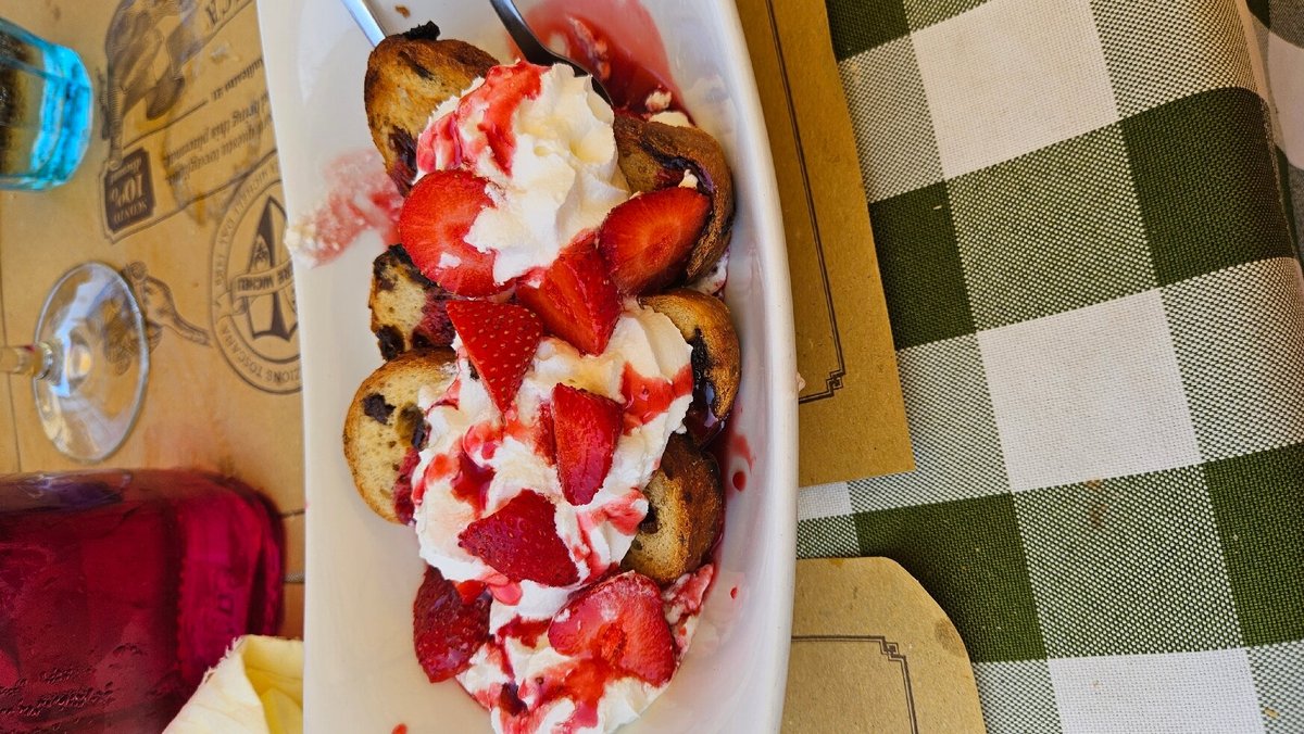 Foto di Locanda Del Linchetto - 7/10