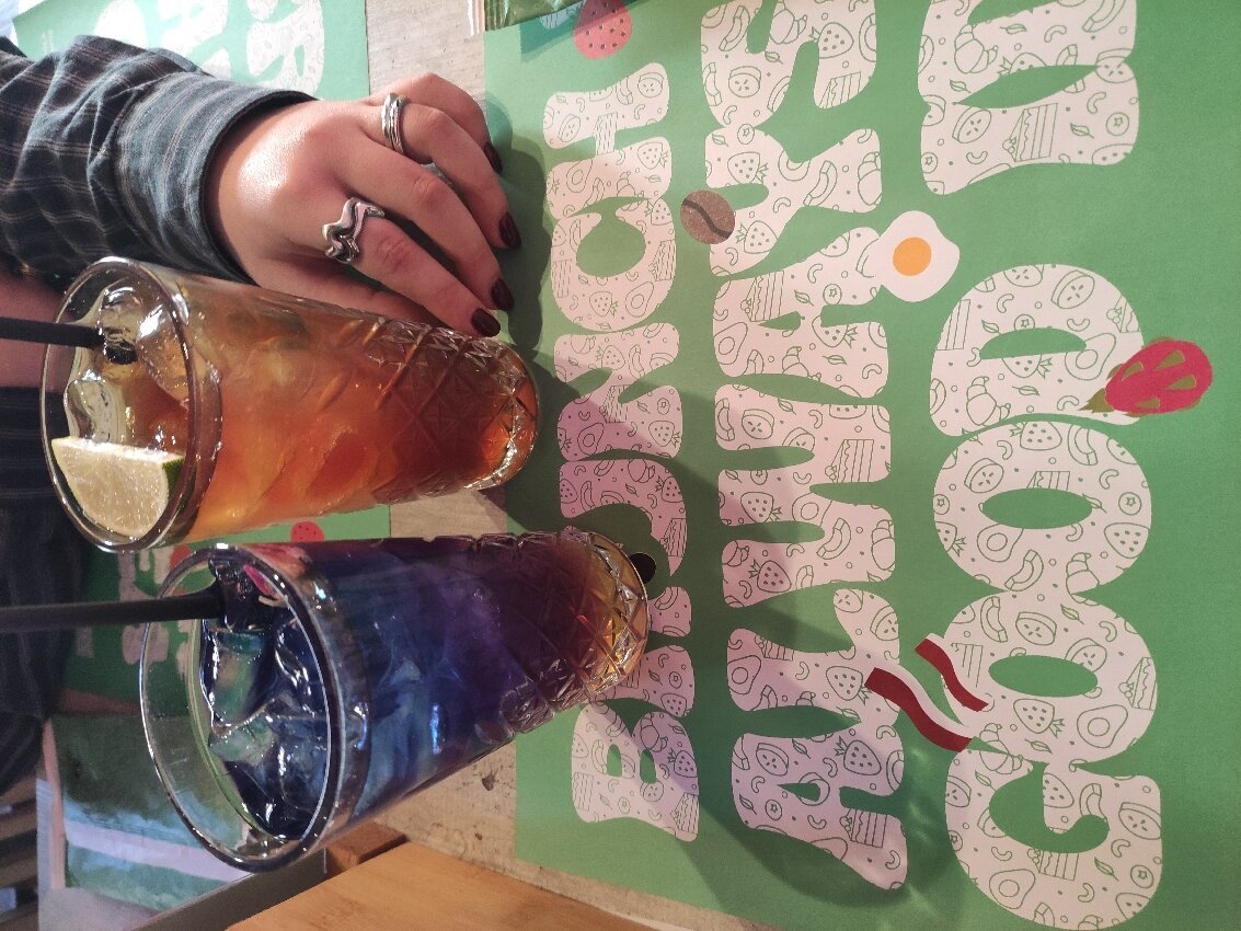 Foto di Brunch Republic Padova - 9/10