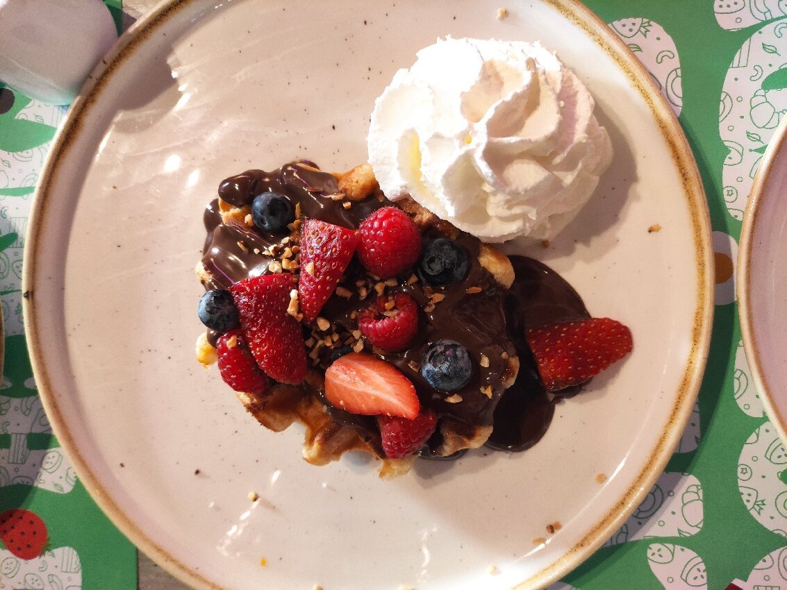 Foto di Brunch Republic Padova - 10/10