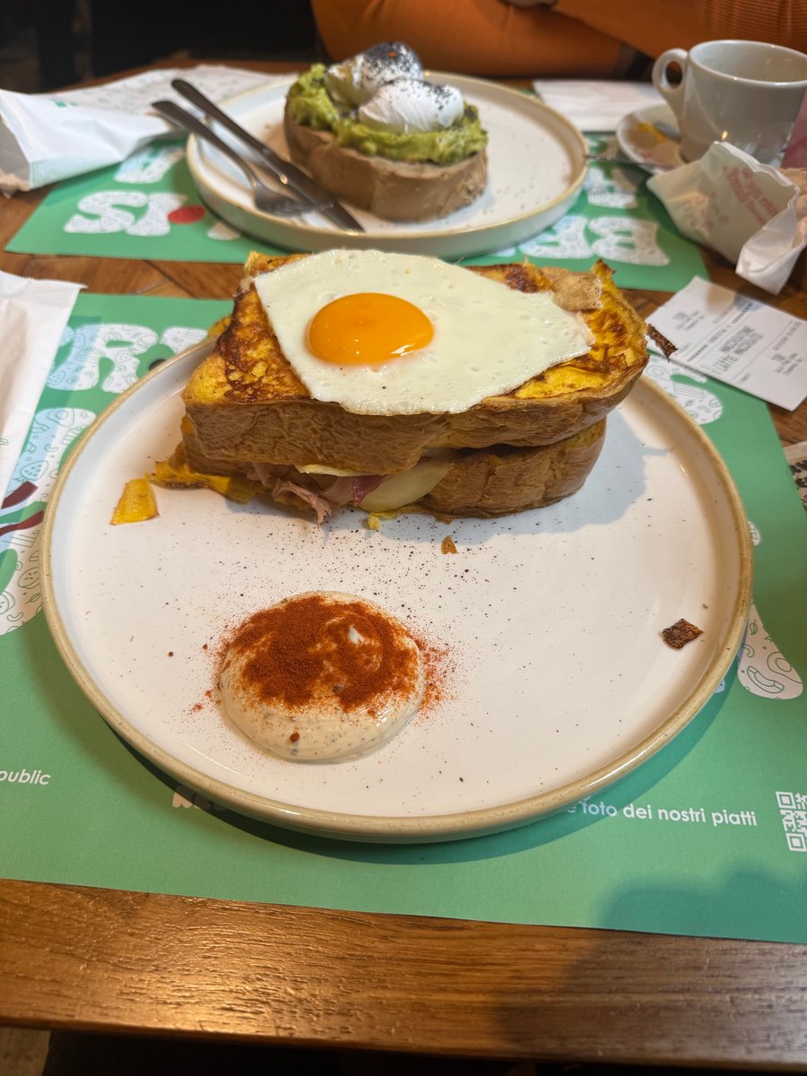 Foto di Brunch Republic Padova - 7/10