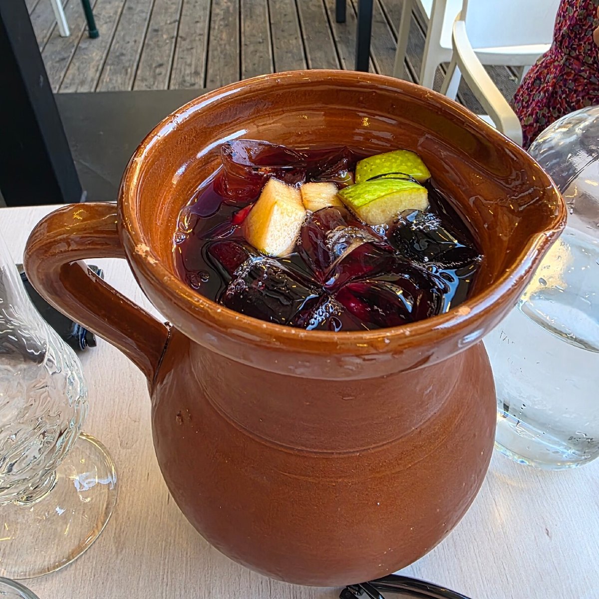 Foto di Tabarca Cucina Iberica - 10/10