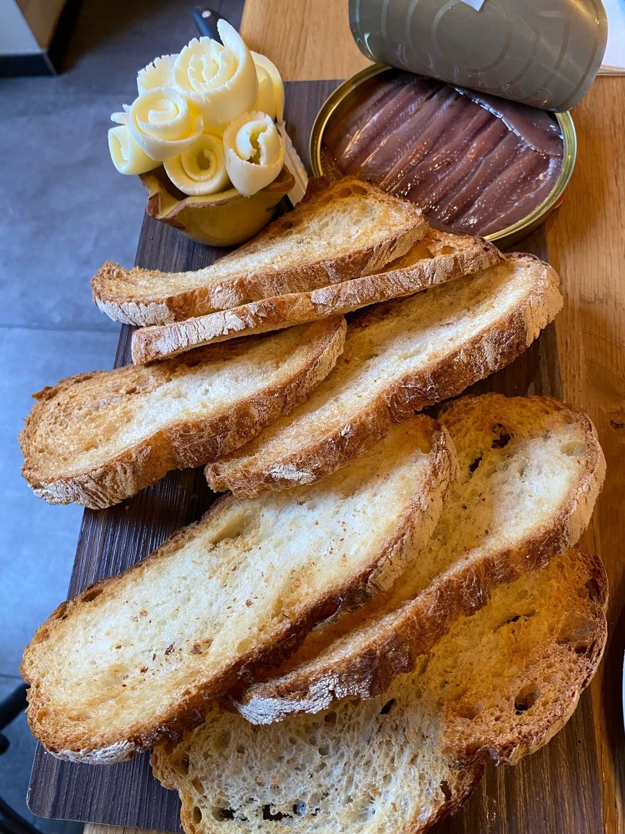 Foto di Tabarca Cucina Iberica - 6/10