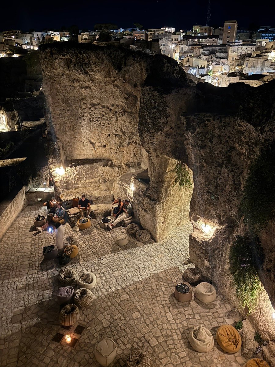 Foto 7 di Zipa Café - Matera