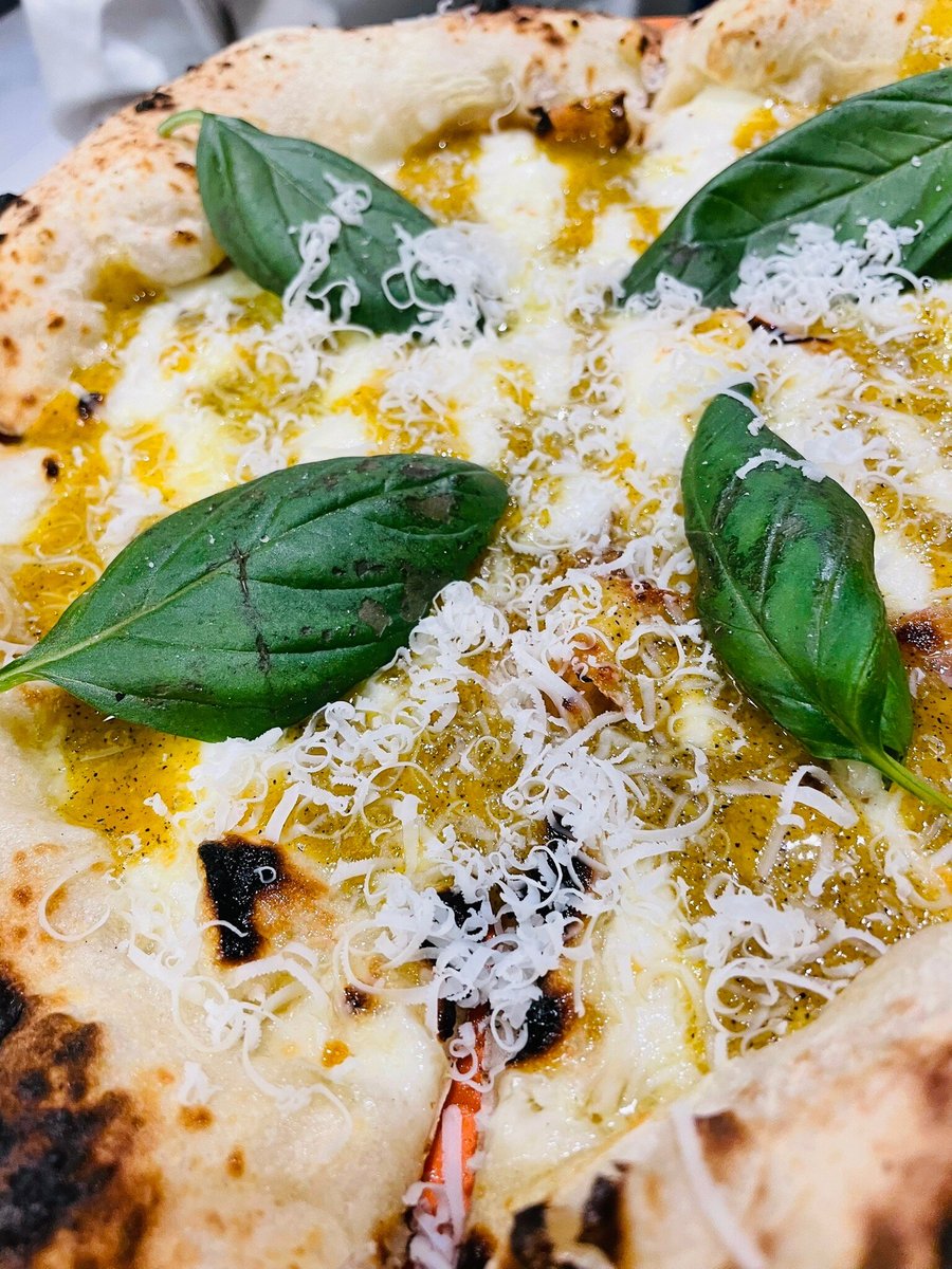 Foto di Farinati Pizza And More - 10/10