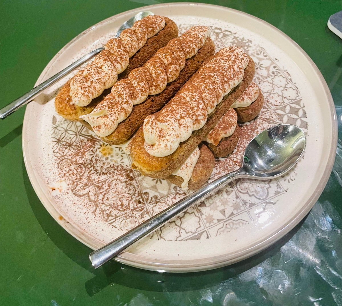 Foto di Farinati Pizza And More - 8/10