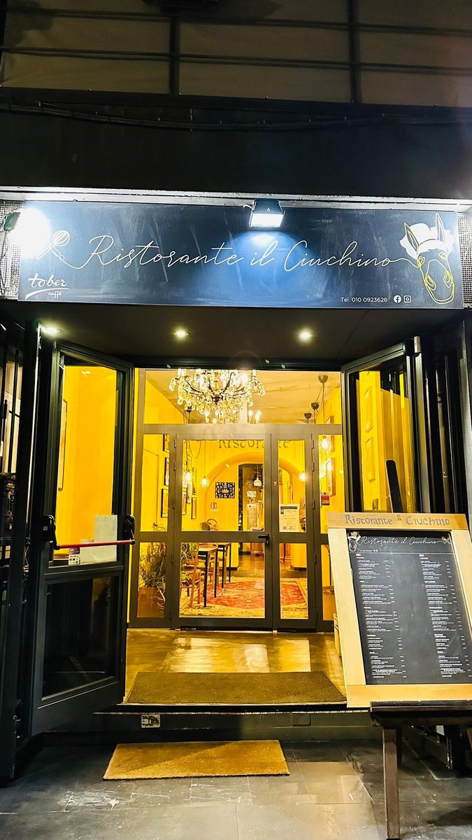 Foto di Ristorante Il Ciuchino - 7/10