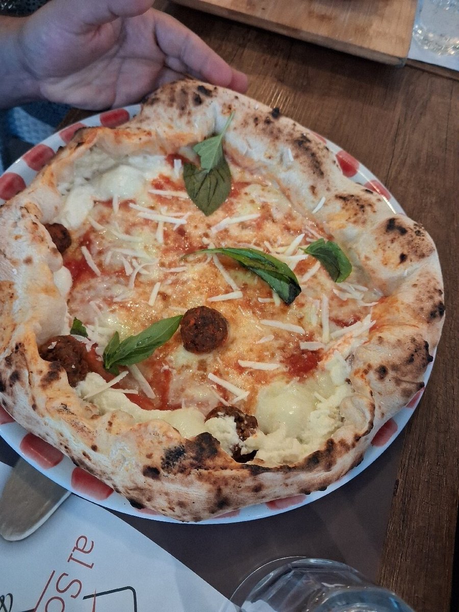 Foto di Al Solito Porzio - 10/10