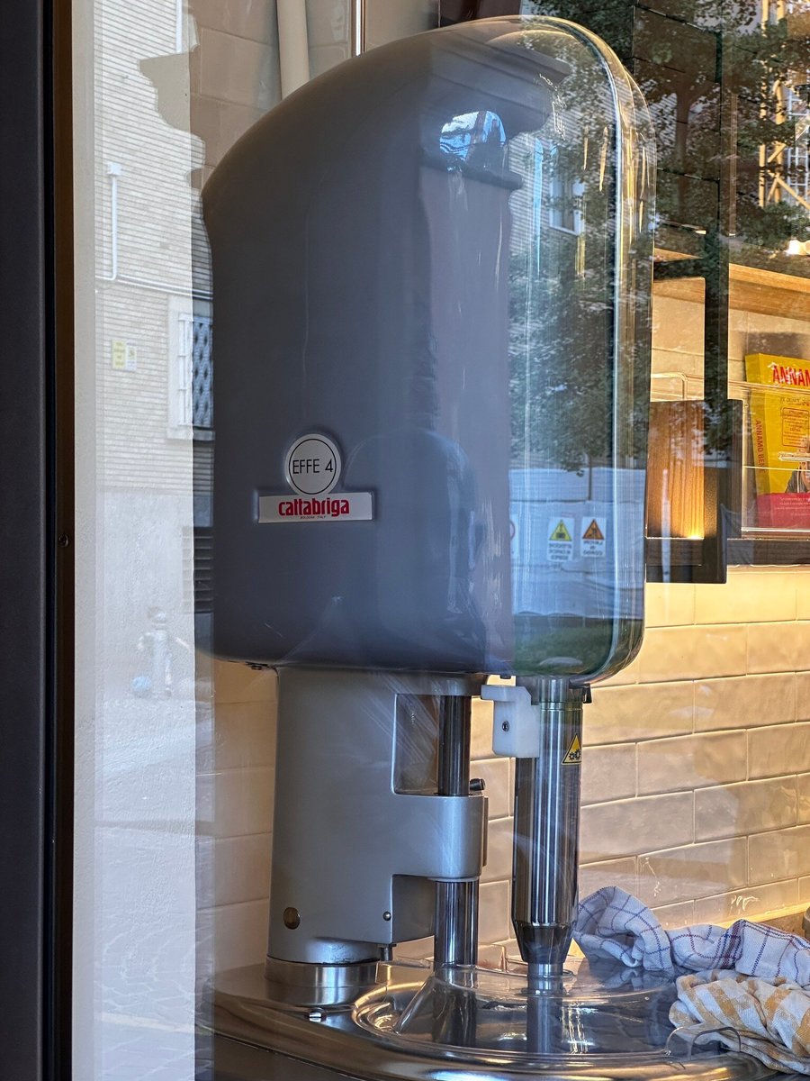 Foto di Barbara E Renato- Maritozzi E Gelato - 10/10