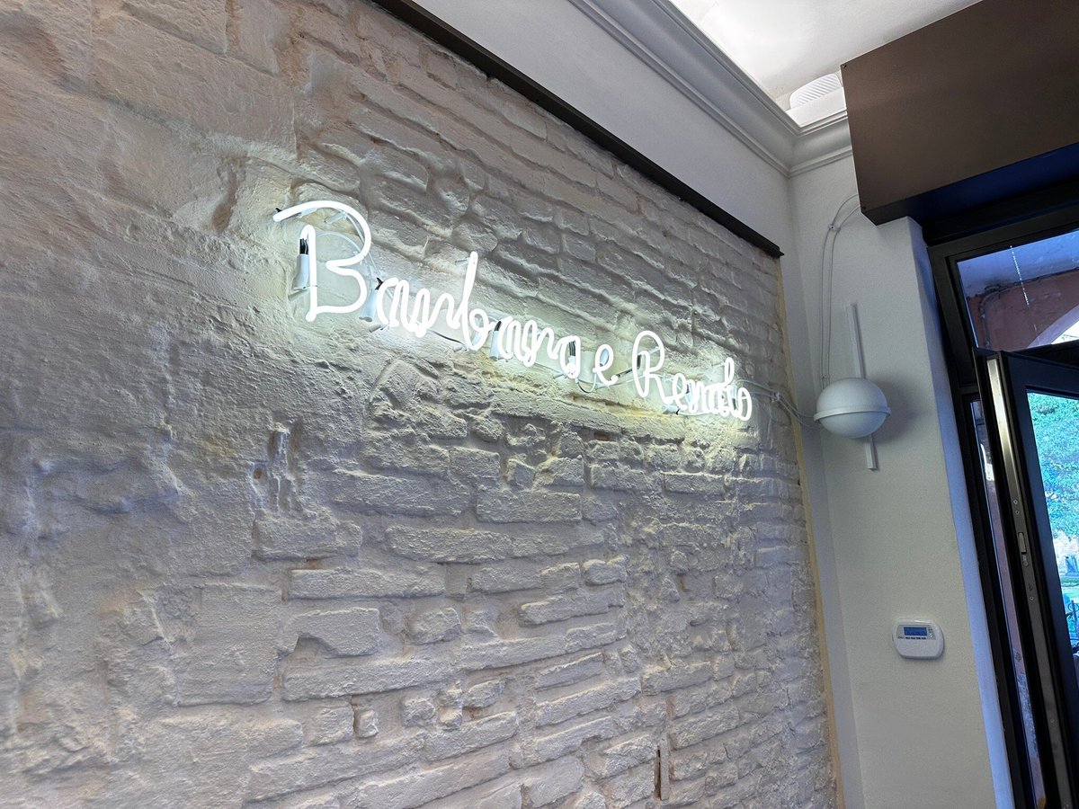 Foto di Barbara E Renato- Maritozzi E Gelato - 7/10