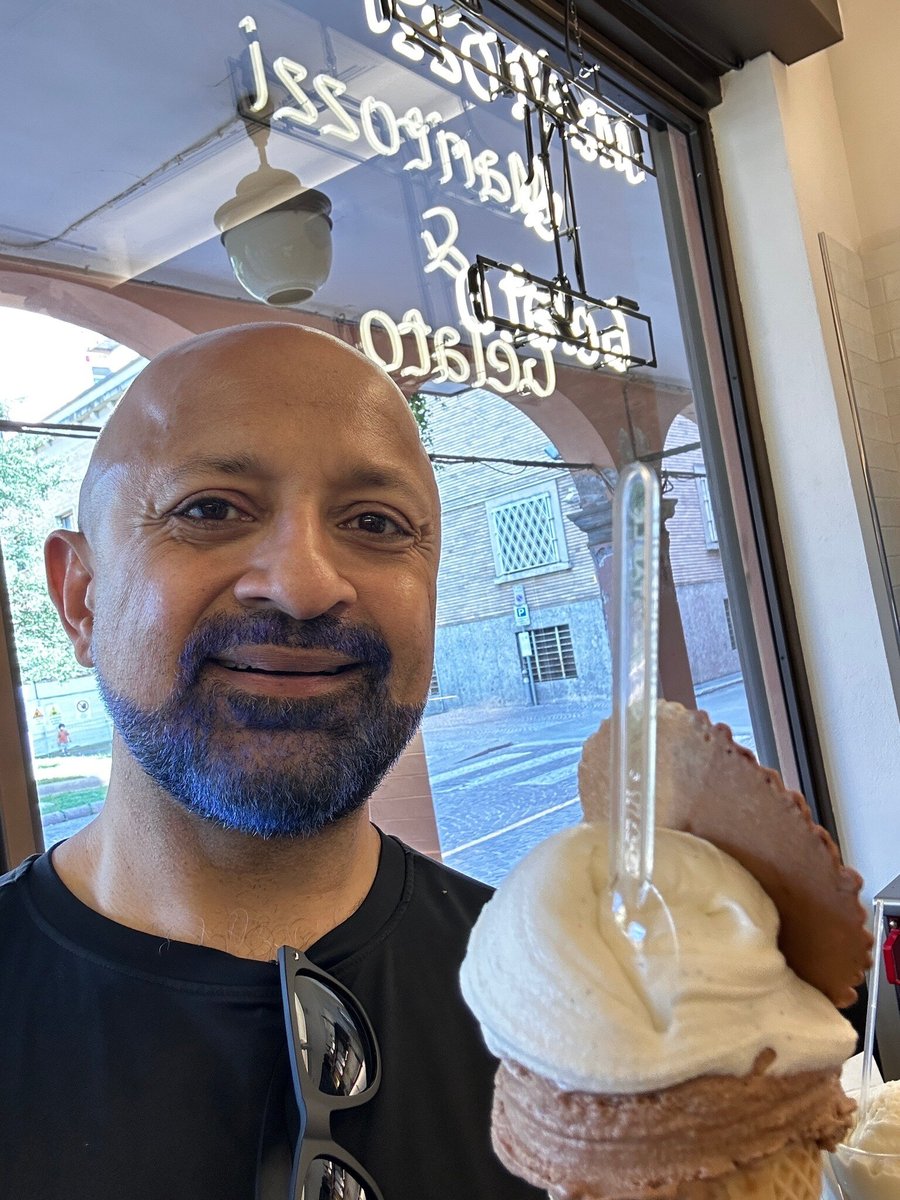 Foto di Barbara E Renato- Maritozzi E Gelato - 6/10