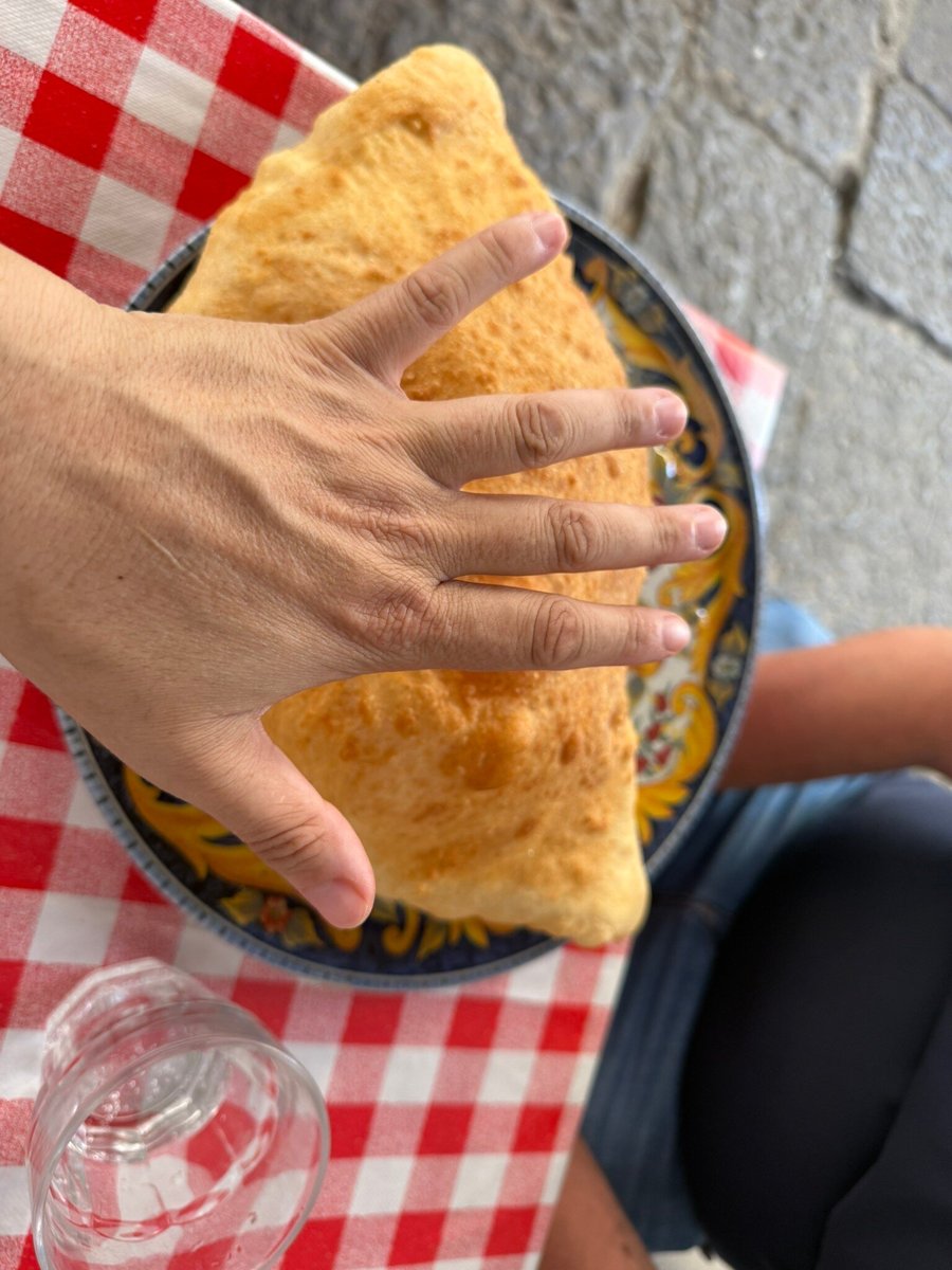 Foto di Pizzeria Augusteo - 8/10