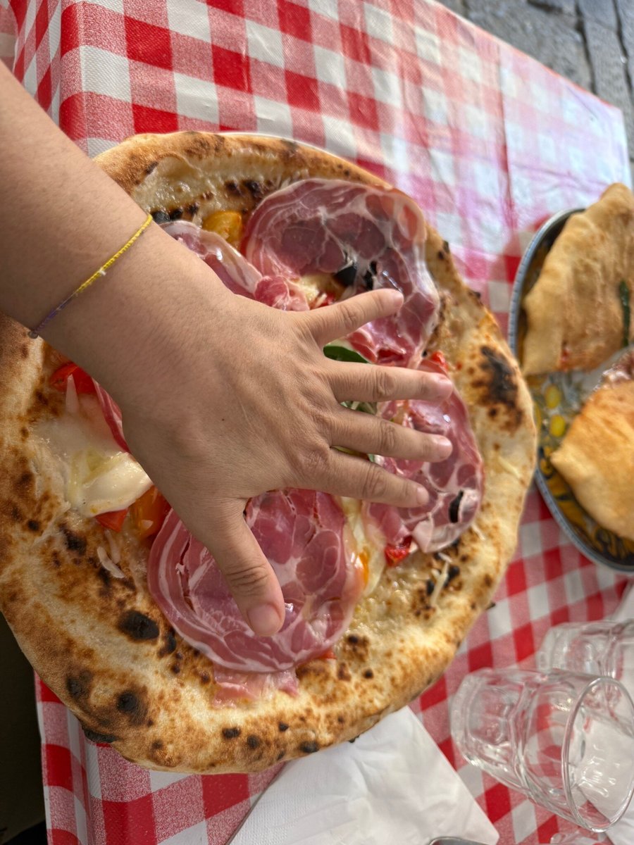 Foto di Pizzeria Augusteo - 9/10