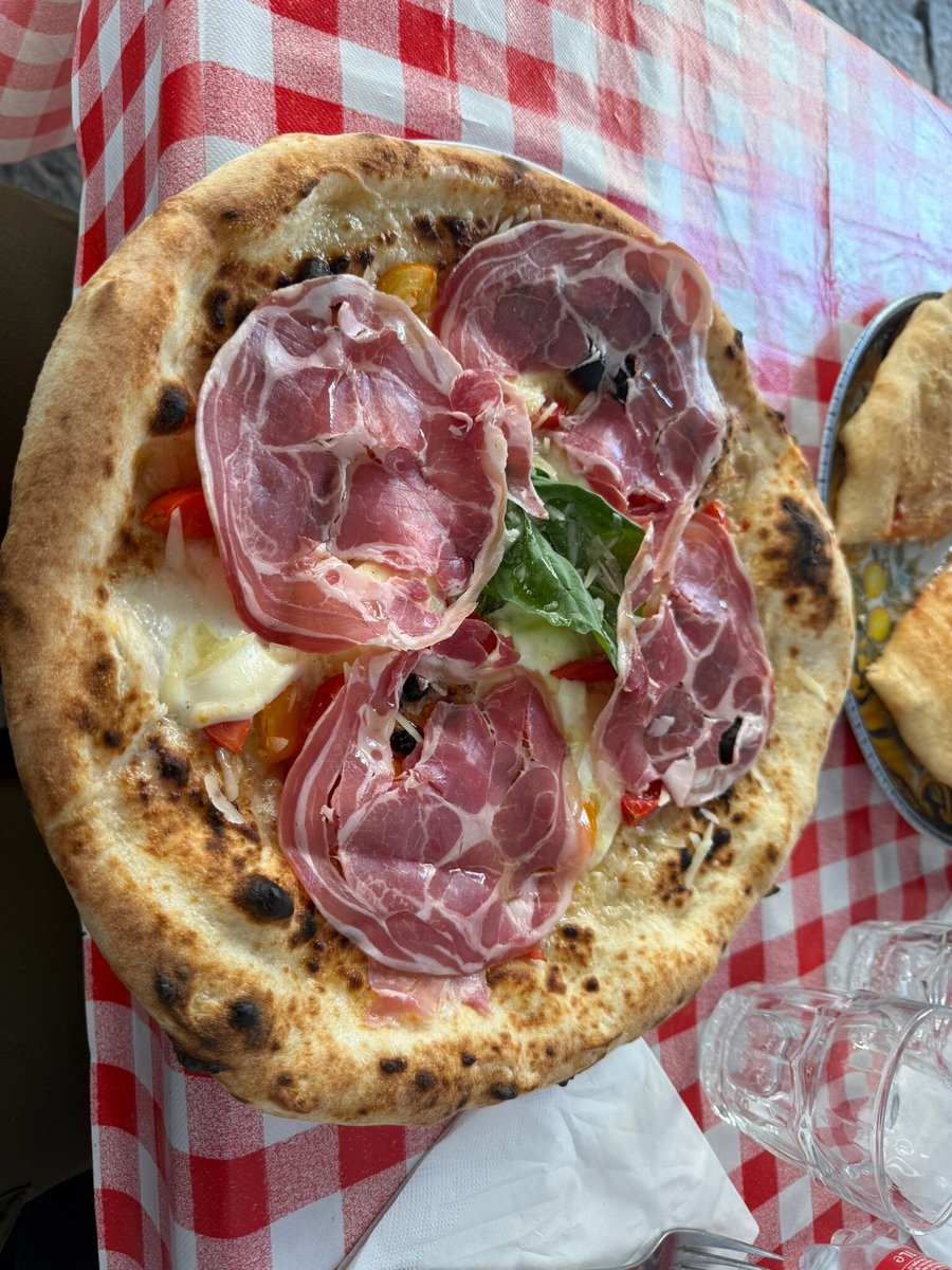 Foto di Pizzeria Augusteo - 6/10
